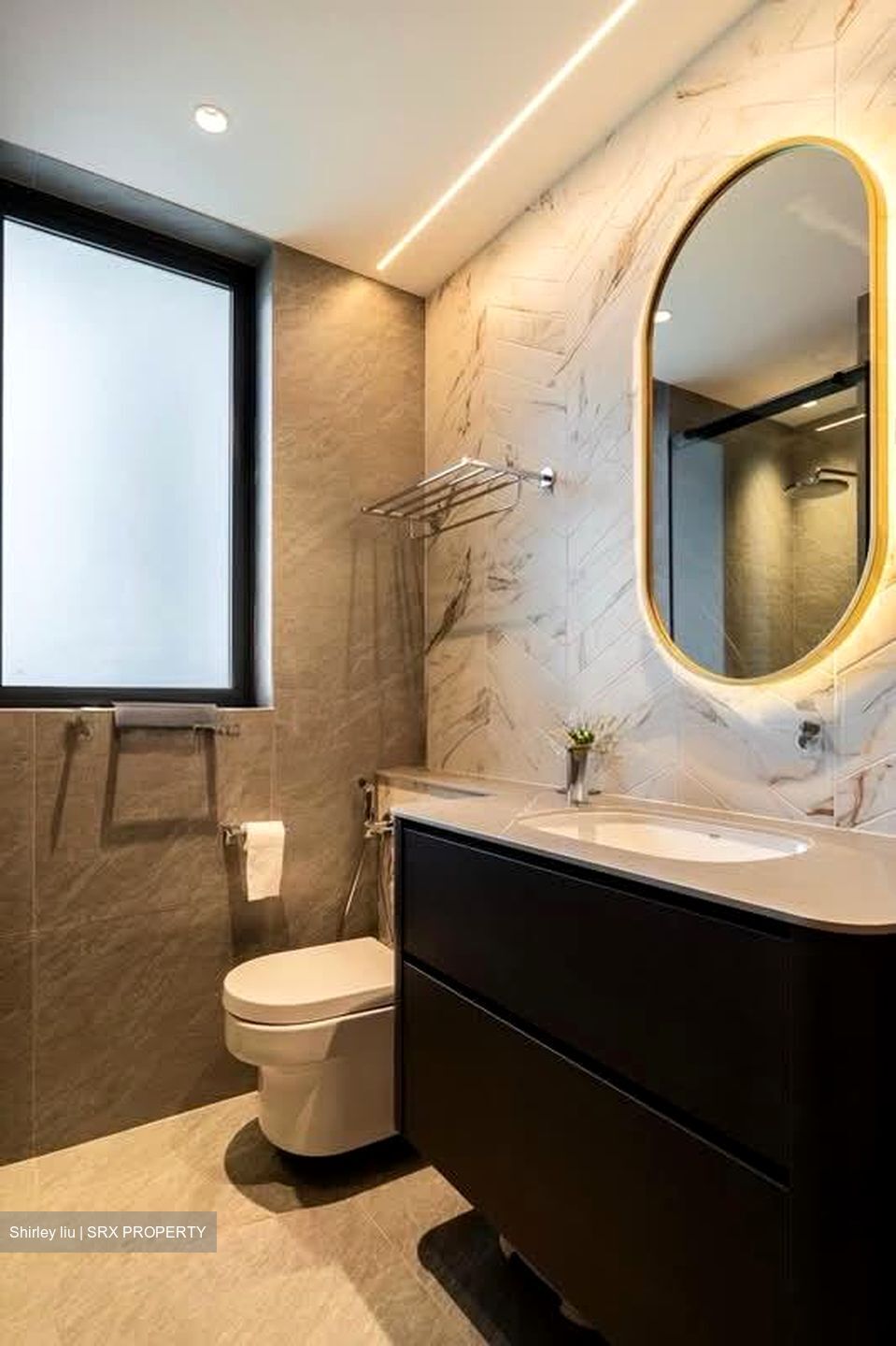 Foresque Residences (D23), Condominium #602946891